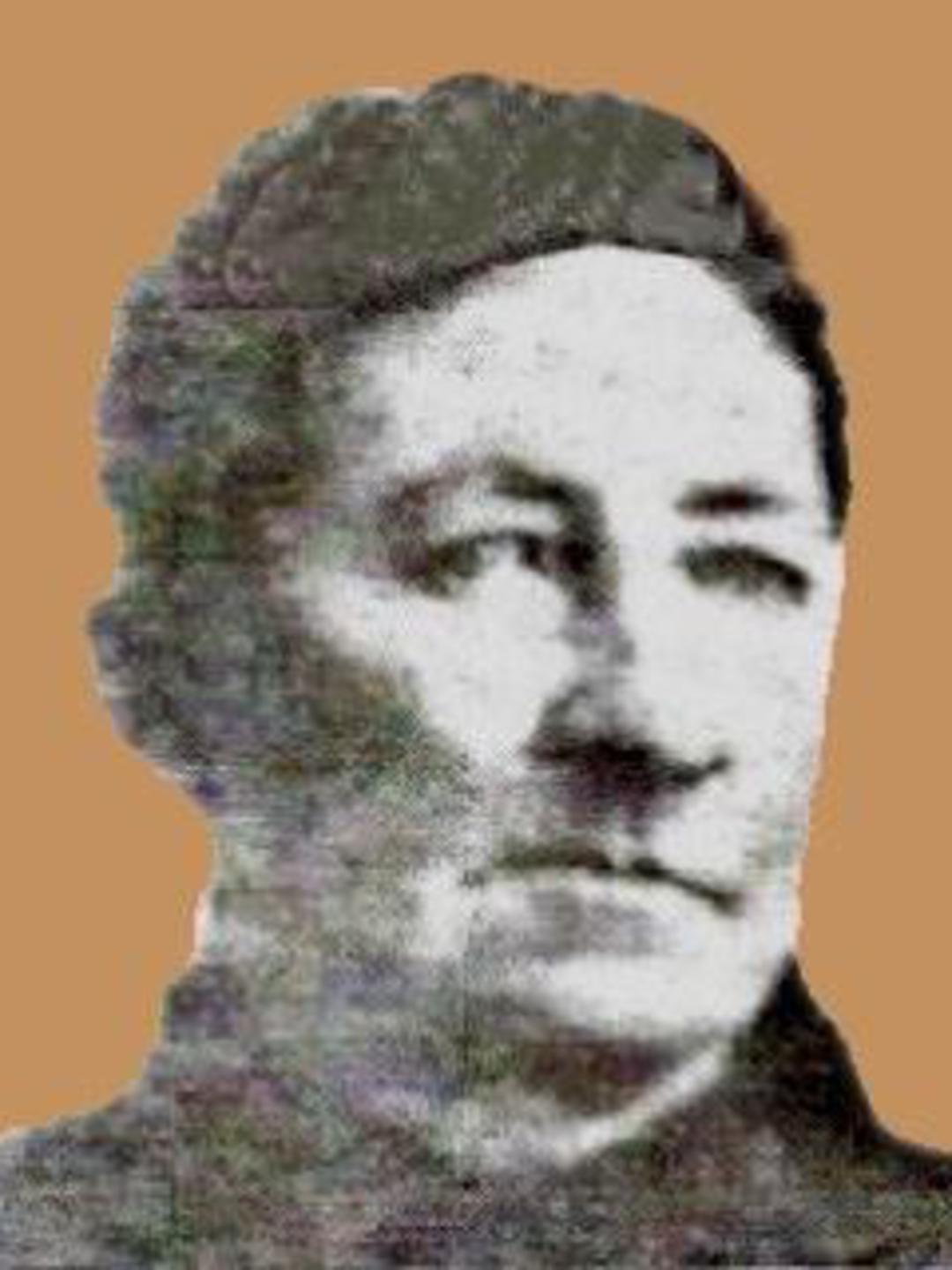 Mette Knudsen (1796 - 1863) Profile